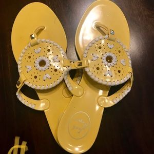 Jack Rogers Sandals